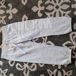 Victoria's Secret Pink Sweats in Size S